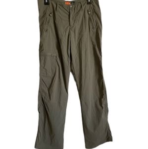 Merrell women's outdoor hiking pants size 12